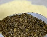 صورة لخطوة 4 من وصفة منقوشة زعتر وجبنة Gluten-Free