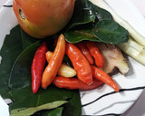 Foto langkah ke 3 dari resep Tongseng Ayam.