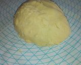 Foto del paso 4 de la receta: Pastafrola mixta batata y membrillo
