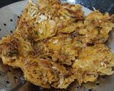Foto langkah ke 3 dari resep Bala-Bala Krispi.