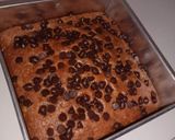 Foto langkah ke 4 dari resep Banana bread simpel.