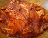 Foto del paso 3 de la receta: Tacos al pastor caseros 🌮