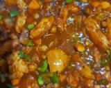Chicken Afritada recipe step 4 photo