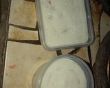 Foto langkah ke 4 dari resep Ice cream 3 bahan.