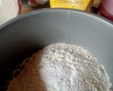 Foto langkah ke 2 dari resep Bakpao.