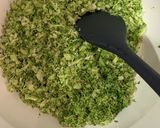 Foto del paso 1 de la receta: Hamburguesas veganas