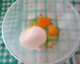 Foto del passaggio 1 della ricetta Ciambella Ciobar