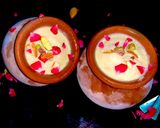 தினை குல்பி (Thinai Kulfi Recipe in Tamil ரெசிபி ஸ்டேப் 9 புகைப்படம்