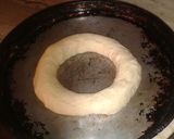 Foto del paso 7 de la receta: Pan rosca sol !!!!