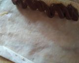 Foto langkah ke 2 dari resep Pisang Coklat Karamel.