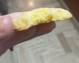 Foto del paso 3 de la receta: 🍋Espectaculares polvorones de limón súper crocantes (con polenta)
