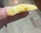 Foto del paso 3 de la receta: 🍋Espectaculares polvorones de limón súper crocantes (con polenta)