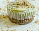 Foto del paso 2 de la receta: Ambrosia divina de bombones crudos activados (Crema de limón)