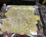 Foto del paso 1 de la receta: Rodaballo al horno con ensalada de aguacate
