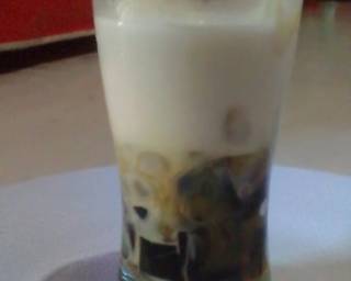 Es cendol maknyus - Step 2