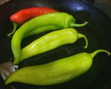 صورة لخطوة 1 من وصفة شكشوكة