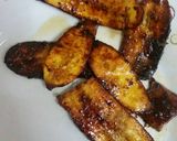 Foto del paso 4 de la receta: Plátanos Caramelizados