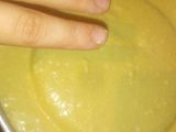 كعكة بالليمون