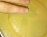 صورة لخطوة 2 من وصفة كعكة بالليمون