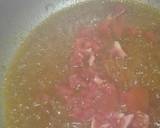 Lauki (Bottle gourd) And Daal Chaana (Lentil) recipe step 4 photo