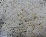 Hình bước làm 4 của món Bánh tằm khoai mì