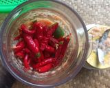 Foto langkah ke 2 dari resep Sambal Ati Ampela.