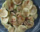 Foto del paso 1 de la receta: Moussaka vegetal