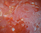 Foto del paso 2 de la receta: Albóndigas con tomate casero