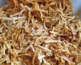 Almás pite recept fázis 1 fotója