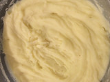 Puré de papa