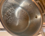 Foto del paso 1 de la receta: Berenjenas al escabeche