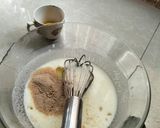 صورة لخطوة 3 من وصفة شاورما بريستيج بخبزة الكرواصون