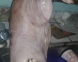 Foto del paso 1 de la receta: Chanchito asado!!!