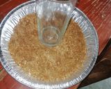 Foto del paso 4 de la receta: Pay de queso con nuez