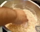 A picture of step 6 of Cauliflower parantha.