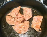 Foto del paso 5 de la receta: Hamburguesa de Pollo para Foráneos: $16 c/u