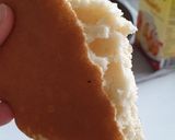 Foto langkah ke 4 dari resep Fluffy pancakes.