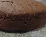 Foto del paso 10 de la receta: Tarta de chocolate con buttecream de toffee y merengue suizo
