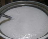 Foto langkah ke 5 dari resep Iced kopyor by yoka.