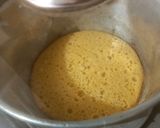 A picture of step 1 of Raisens cake 🎂 🎂 🍰 whole wheat flour sa.