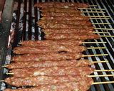 Foto del paso 3 de la receta: Shish kebab