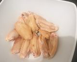 Foto langkah ke 1 dari resep Ayam Goreng Hongkong.