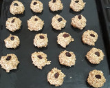 Foto del paso 4 de la receta: Galletitas fitness 🍪💪