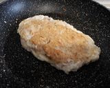 Foto del paso 2 de la receta Tortilla de claras proteínica