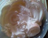 Foto langkah ke 3 dari resep Bolu Panggang Kismis.