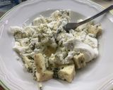 Foto del paso 3 de la receta: Endivias rellenas de crema de queso azul