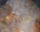 Foto del paso 2 de la receta: Tacos de lechuga