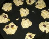 Foto del paso 6 de la receta: Galletas de avena, pasas y naranja