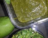 लौकी पकोड़ा (Lauki Pakora recipe in hindi) रेसिपी चरण 2 फोटो