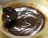 Foto del paso 1 de la receta: Brownie de Chocolate